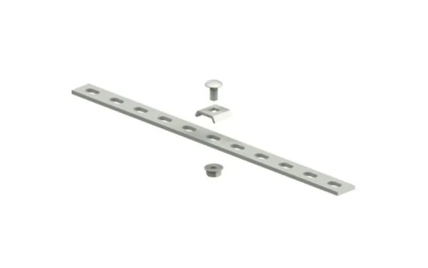 Förlängsglas ED 275-E