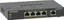 Plus GS305EP - Switch - smart - 5 x 10/100