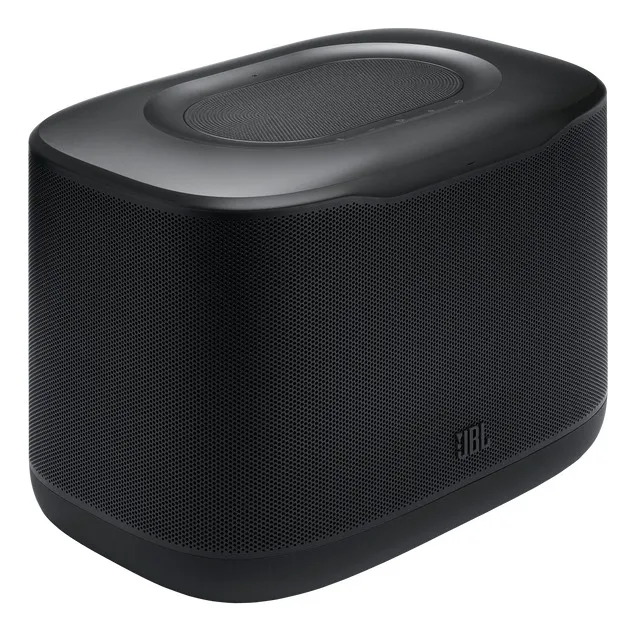 Cove X1 Wi-Fi Högtalare (svart)