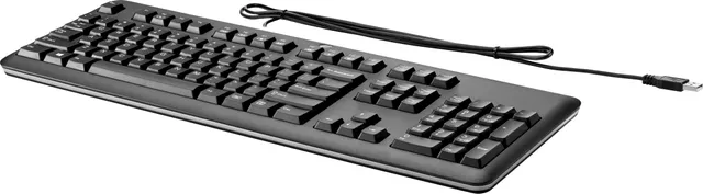 - Tangentbord - USB - fransk