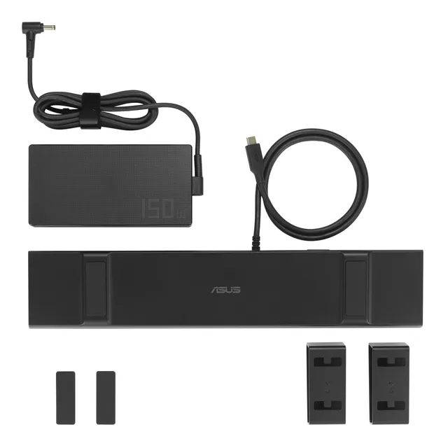 USB-C Stand Dock