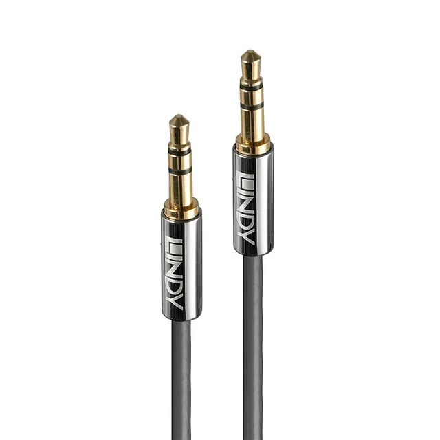 Cromo Line audio cable - 2 m