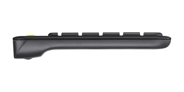 Wireless Touch Keyboard K400 Plus - Tange