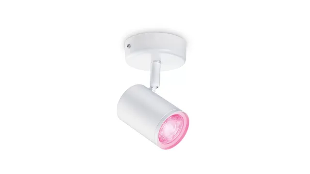 Smart spotlight x1, vit