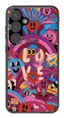 Artist Yeye Weller Case for Galaxy S24 +