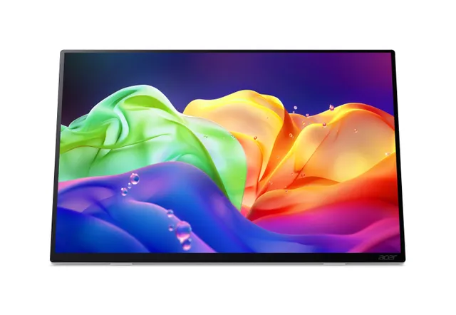 ProDesigner PE160WUT smiuux - PE Series - OLE