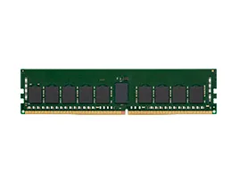 Server Premier - DDR4 - modul - 32 GB - DIMM 288-pin - 2666 MHz / PC4-21300 - CL19 - 1.2 V - registrerad - ECC
