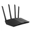 RT-AX57 - Trådlös router 4-ports-switch - 1GbE - Wi-Fi 6 - Dubbelband