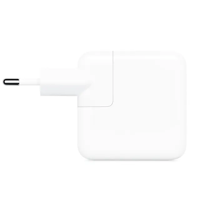 30W USB-C strömadapter