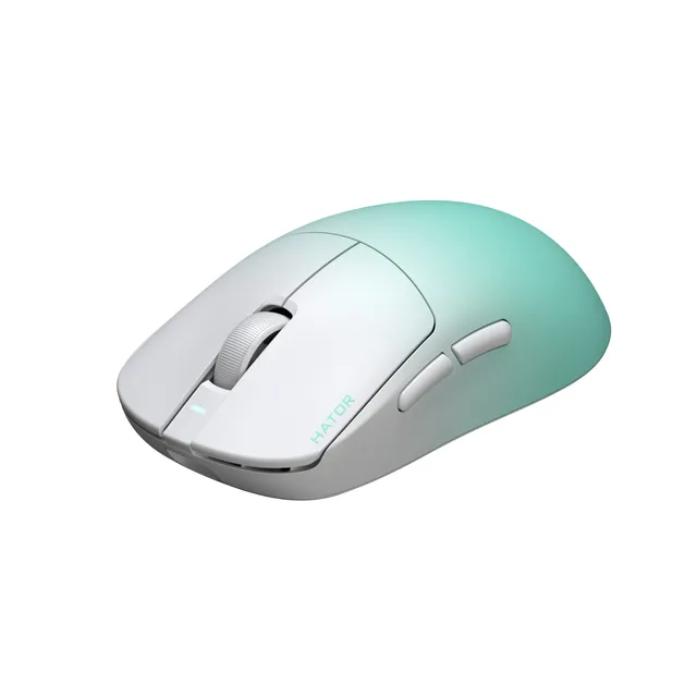 Quasar 3 Ultima 8K Wireless gamingmus