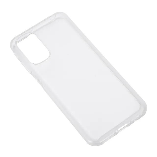 Mobilskal Transparent TPU Motorola Moto G41