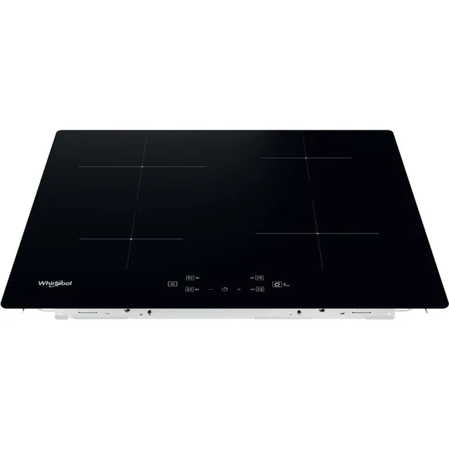 Induktionshäll WS Q7360 Ne