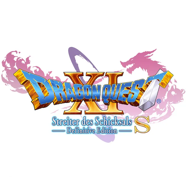 Dragon Quest XI S: Echoes of an Elusive Age - Definitive Edition - Nintendo Switch