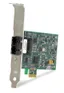 Telesis AT-2711FX/SC - Nätverksadapter - PC