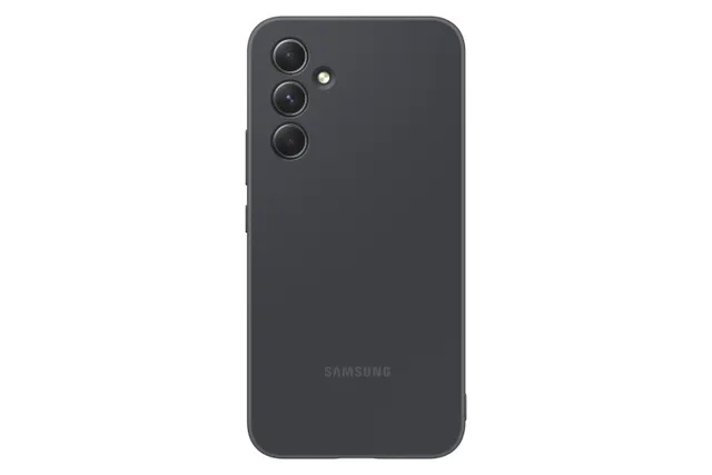 Galaxy A54 5G Silicone Case