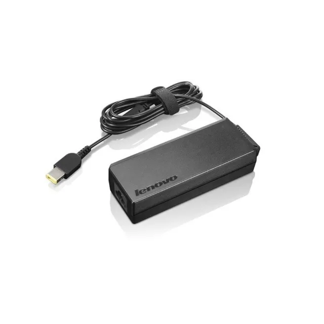 - Strömadapter - 65 Watt - för ThinkPad T4