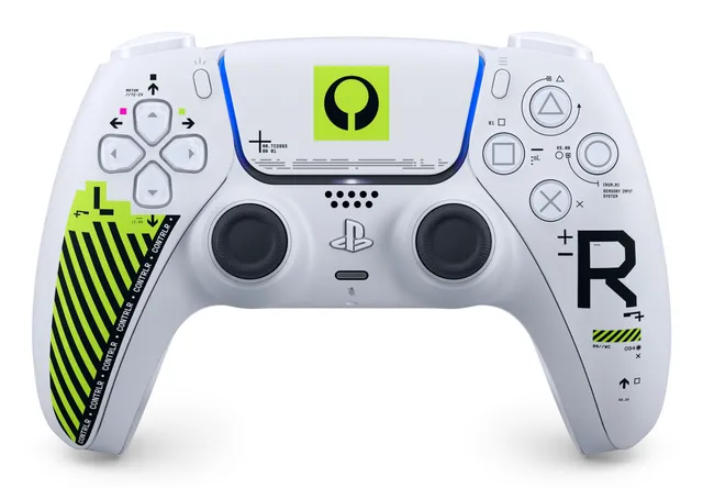 Playstation 5 - DualSense - Marathon LE