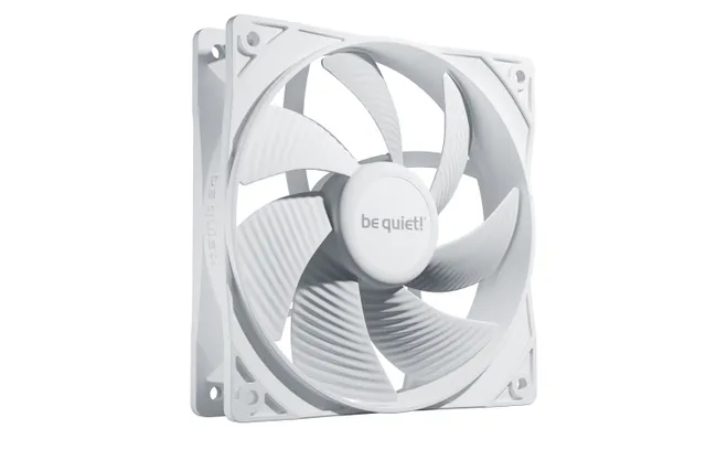 Pure Wings 3 120mm PWM Vit