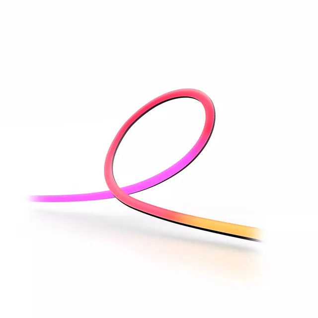 Hue Play gradient ljuslist pro 65"