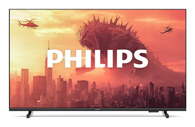 43" TV LED 1080p (Full HD) High Dynamic Range 10 (HDR10) 43PFS5500