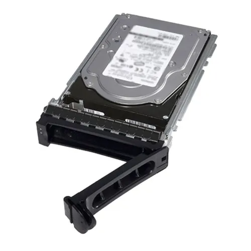 - Kundsats - SSD - Read Intensive - 1.92 TB - 512e - 2.5" - SATA 6Gb/s