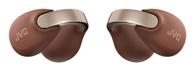 Nearphones HA-NP1T Open Ear Headphones Rød
