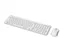 Signature Slim Combo MK950- Off-White