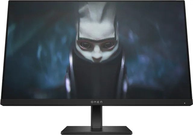 24" HP OMEN 24 - 1920x1080 (FHD) - 165Hz - IPS