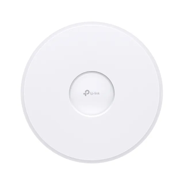 Omada BE11000 takmonterad tri-band Wi-Fi 7 accesspunkt