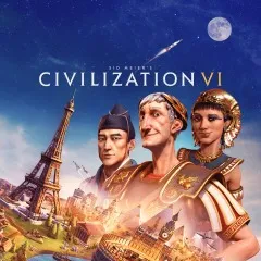 Civilization VI - Sony PlayStation 4 - Strategi