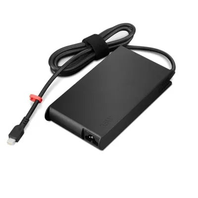 ThinkPad - Strömadapter - AC 100-240 V - 13