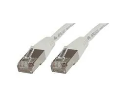 - Nätverkskabel - RJ-45 (hane) till R