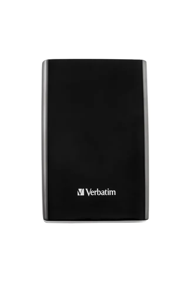 Store 'n' Go Slim - SSD - 1 TB - extern (portabel) - USB 3.2 Gen 1 (USB-C kontakt)