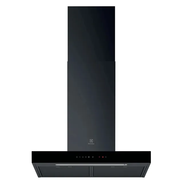 Serie 700 Köksfläkt LFT816K (60cm, vägghängd)