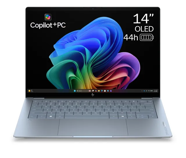 OmniBook Ultra 14 X2 Plus/16/1TB/OLED 14" bärbar dator