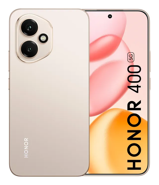 400 512GB/8GB - Desert Gold