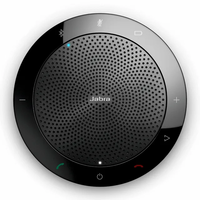 Connect 4s - VoIP stationär högtalartelefon