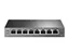 TL-SG108PE PoE Switch 8P