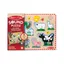 MPZ WPZ Farm Anml Sound Pzl8Pc GML, 8 styck, Djur, 2 År