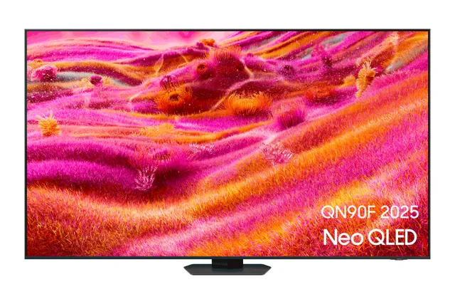 98" QN90F Neo QLED 4K Mini LED Smart TV (2025)