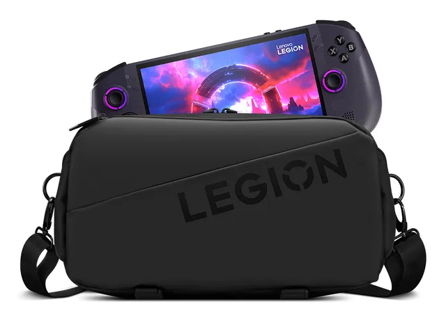 Legion Sling Bag