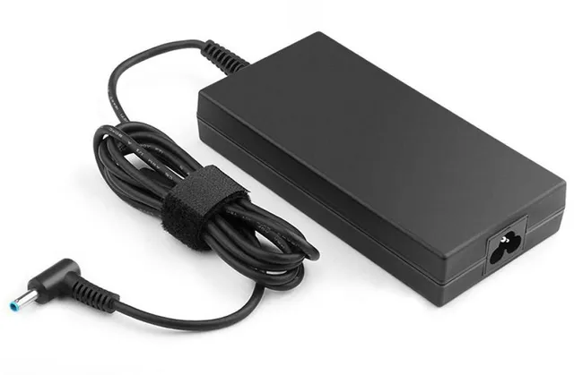 - Strömadapter - 150 Watt - för HP ZBook