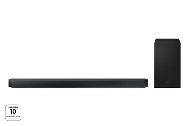 HW-Q710D/XE Dolby Atmos soundbar