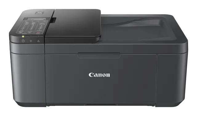 PIXMA TR4755i - Black Multifunktions - Färg - Bläck
