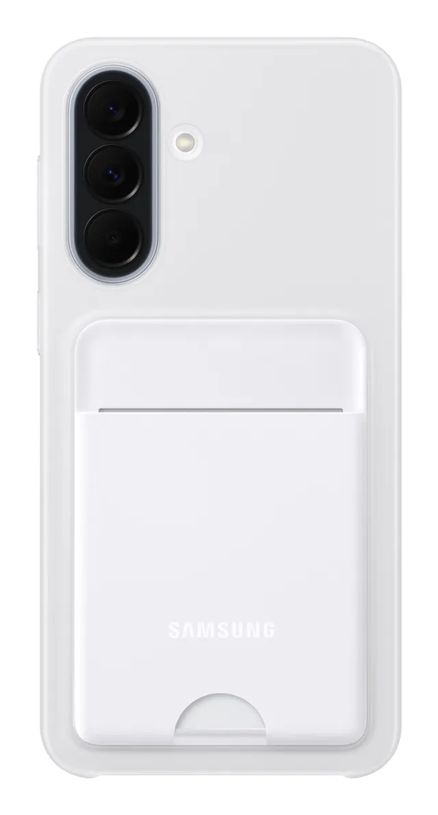 Galaxy A37 5G Card Slot Case
