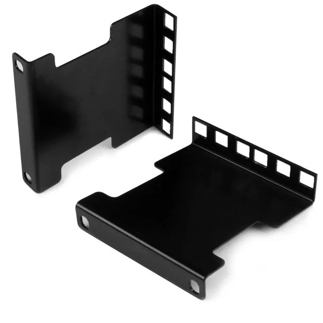 RDA2U - 2U - Rack Depth Extender
