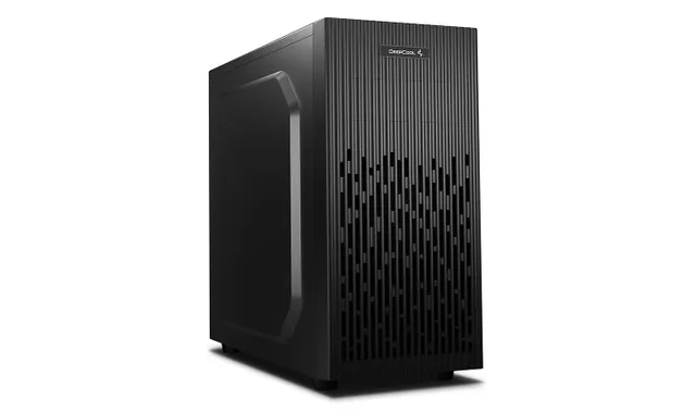 MATREXX 30 SI - Chassi - Tower - Svart