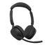 Evolve3 65 MS - USB-C with Dongle - Stereo (Incl. Charging Stand)