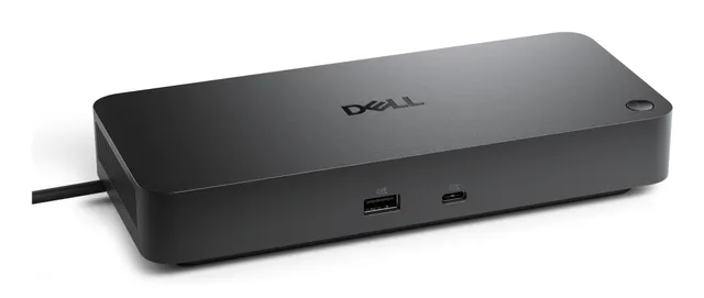 Pro Thunderbolt 4 Dock WD25TB4
