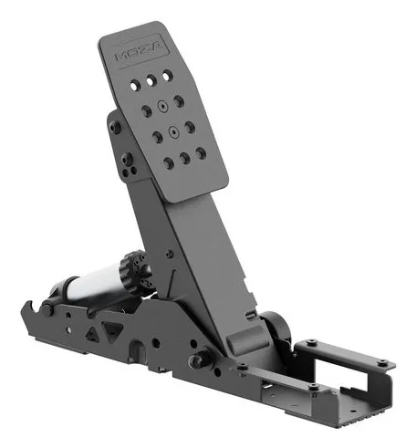 SRP Lite2 Clutch Pedal - Pedals
